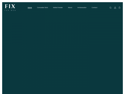 fixformen.co.uk snapshot