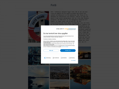 fotö.se snapshot