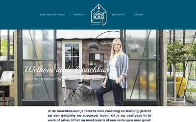 decoachkas.nl snapshot