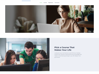 786geducation.com snapshot
