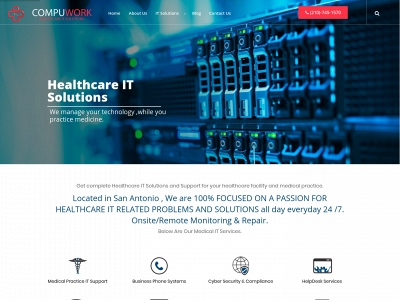 compuwork-sa.com snapshot