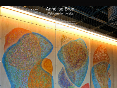 annelisebrun.no snapshot