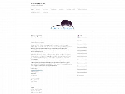 supiainen.com snapshot