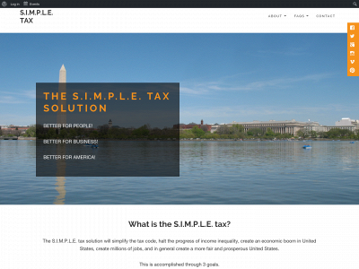 simpletaxsolution.org snapshot