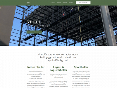 stell.se snapshot
