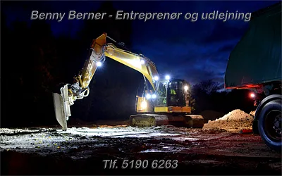 bennyberner.dk snapshot