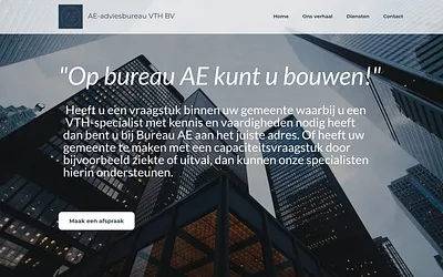 ae-adviesbureauvth.nl snapshot