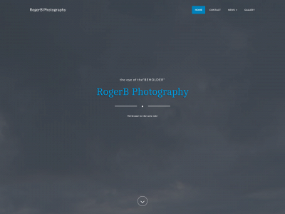 rogerbphotography.com snapshot