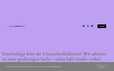 solmarket.ch snapshot
