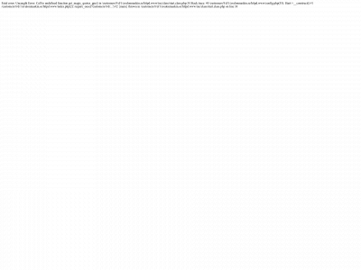 avalonmaskin.se snapshot