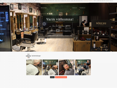 barberbyhype.se snapshot