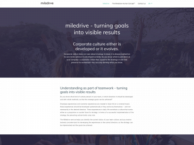 miledrive.fi snapshot