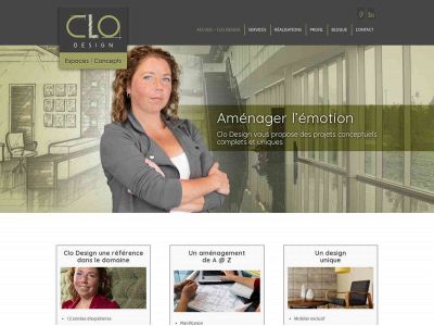 clo.design snapshot