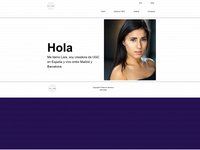 ugcspain.com snapshot