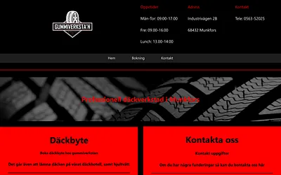 gummiverkstanmunkfors.se snapshot