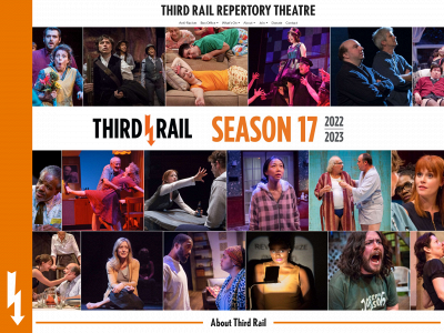 thirdrailrep.org snapshot