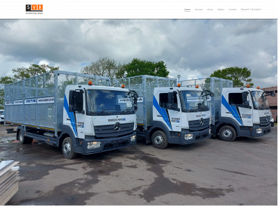 southernvehiclebodies.co.uk snapshot