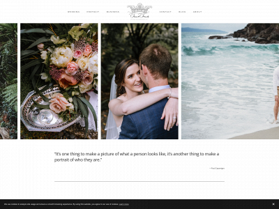 jennajamesphotography.co.nz snapshot