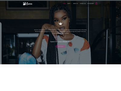 cacosastore.com snapshot