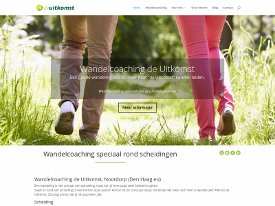 wandelcoaching-de-uitkomst.nl snapshot