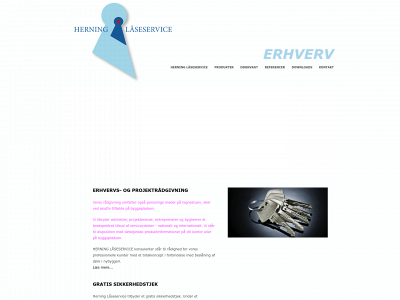 hlse.dk snapshot
