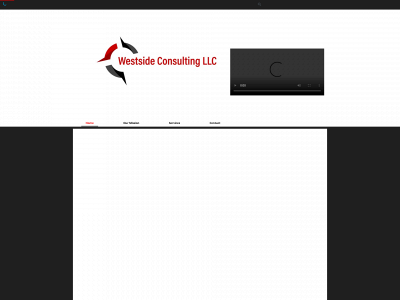 westsideconsultingllc.org snapshot