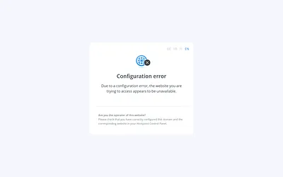 full-mind.ch snapshot