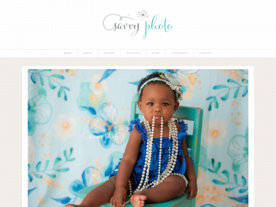 savvyphoto.net snapshot