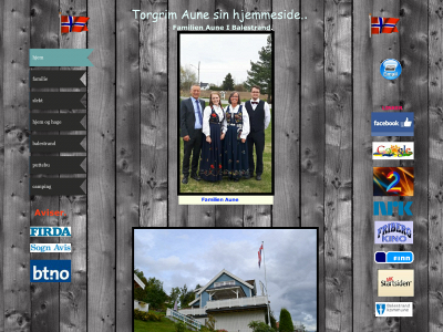 taune.net snapshot
