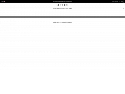 100von1.store snapshot
