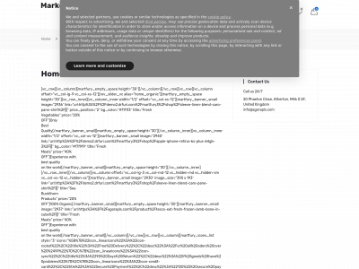 agorapls.com snapshot