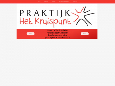 praktijkhetkruispunt.be snapshot