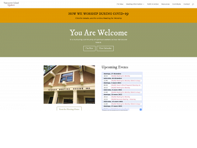viquakers.ca snapshot