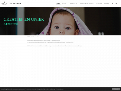 ottrends.com snapshot