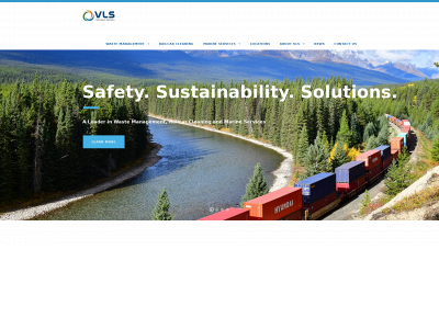 vlsrs.com snapshot