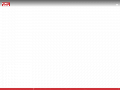 ljungby-screen.com snapshot