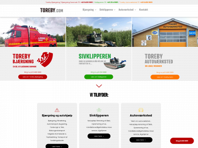 toreby.com snapshot