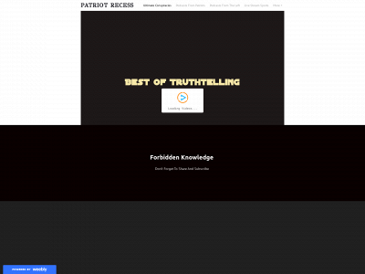 lionsofgb.weebly.com snapshot