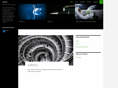 juris21.com snapshot
