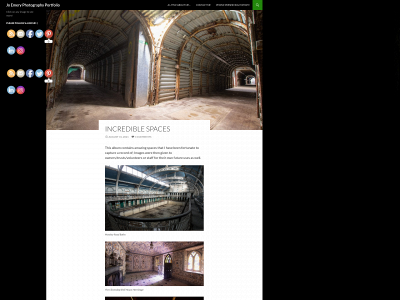 jo-emery-portfolio.co.uk snapshot
