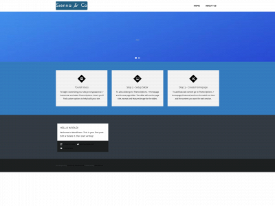 sienna-k-law.com snapshot