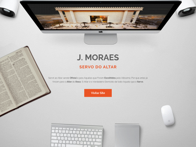 moraes.one snapshot