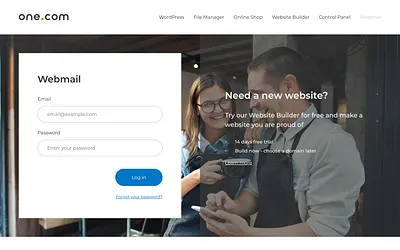 mejlia.se snapshot