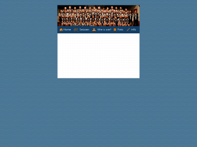 blueboyscyclingteam.be snapshot
