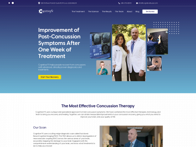 cognitivefxusa.com snapshot