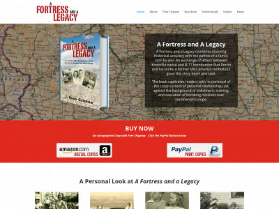 afortressandalegacy.com snapshot