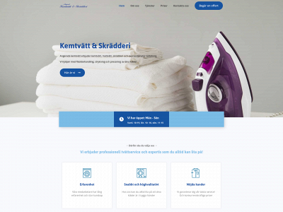 angeredskemtvatt.se snapshot