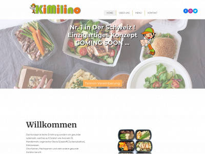 kimilino.ch snapshot