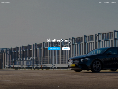 shutterstory.nl snapshot