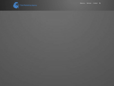 goclark.agency snapshot